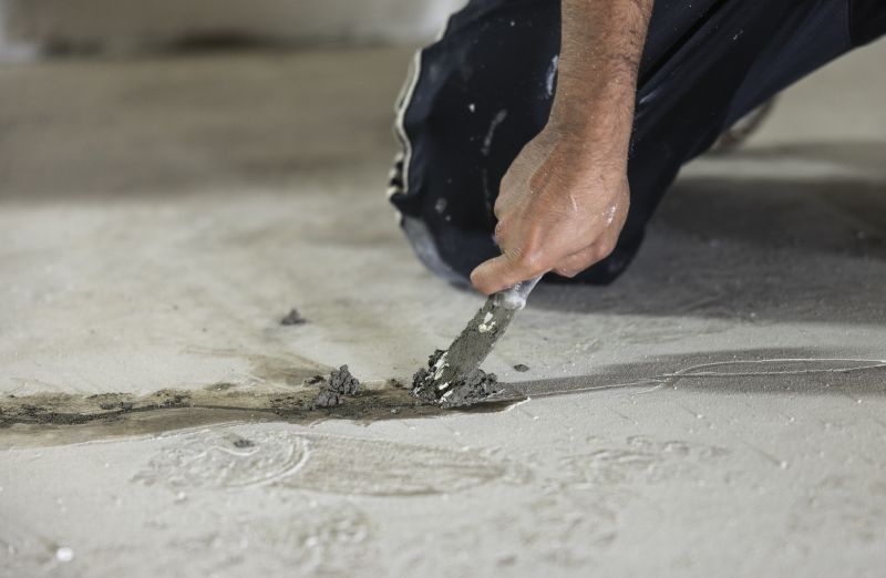 Creaky Floor Repair Costs — Cost of Creaky Floor Repair
