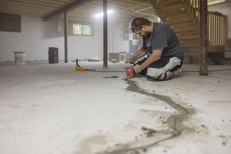 Creaky Floor Repair Costs — Cost of Creaky Floor Repair