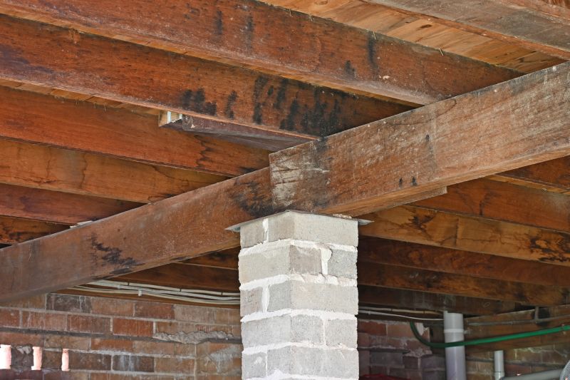 Creaky Floor Repair Costs — Cost of Creaky Floor Repair