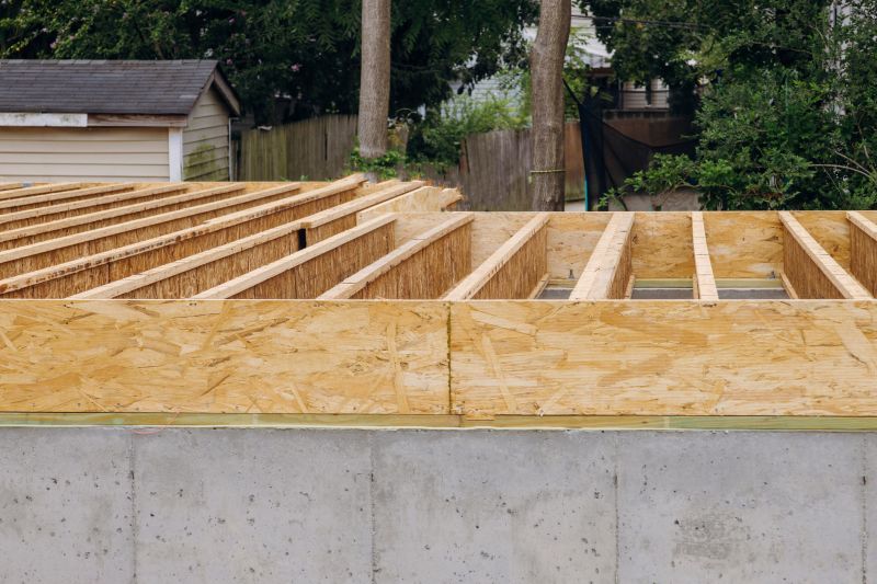 Assessing Floor Stability