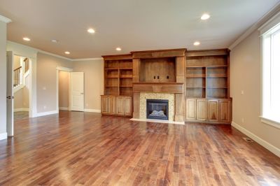A Creaky Floor Can Signal More Serious Problems!